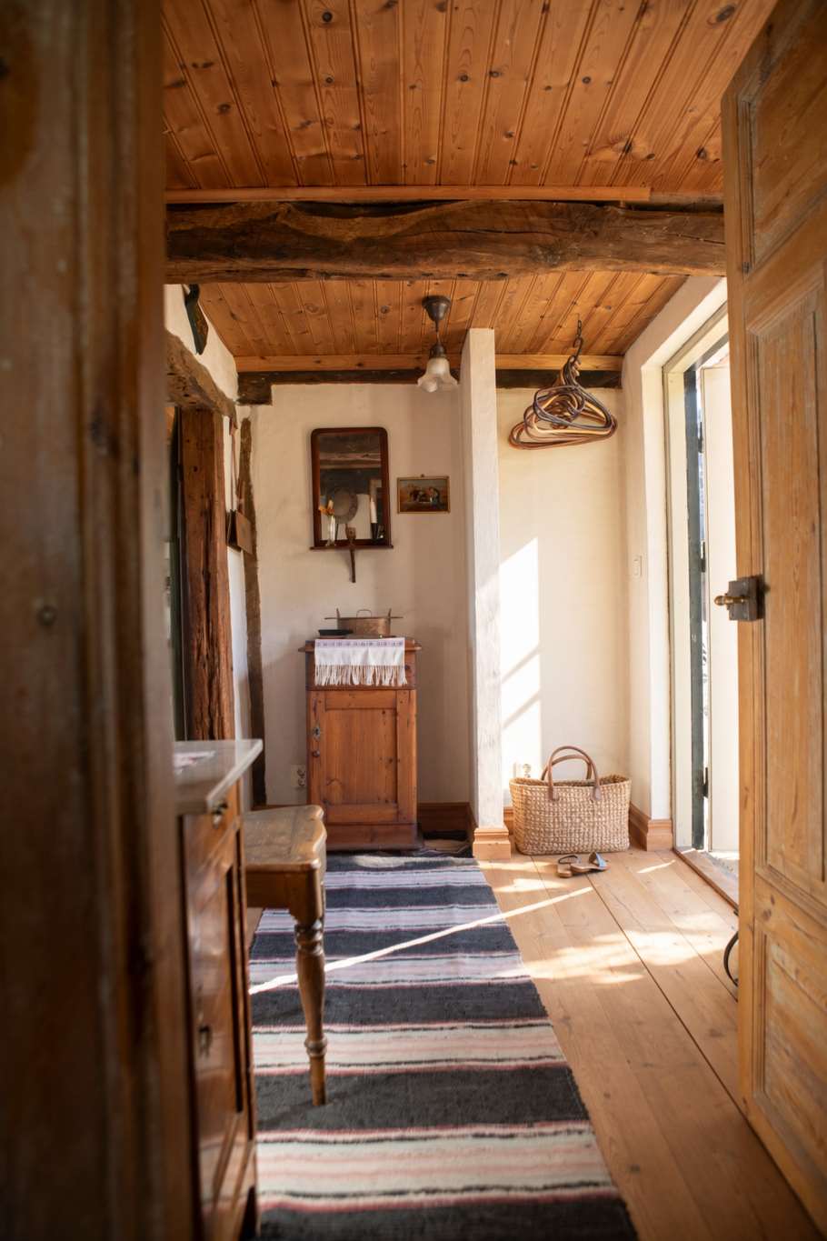 Hus till salu | Andrarum nära Christinehofs slott | Andrarum Sandalund 211