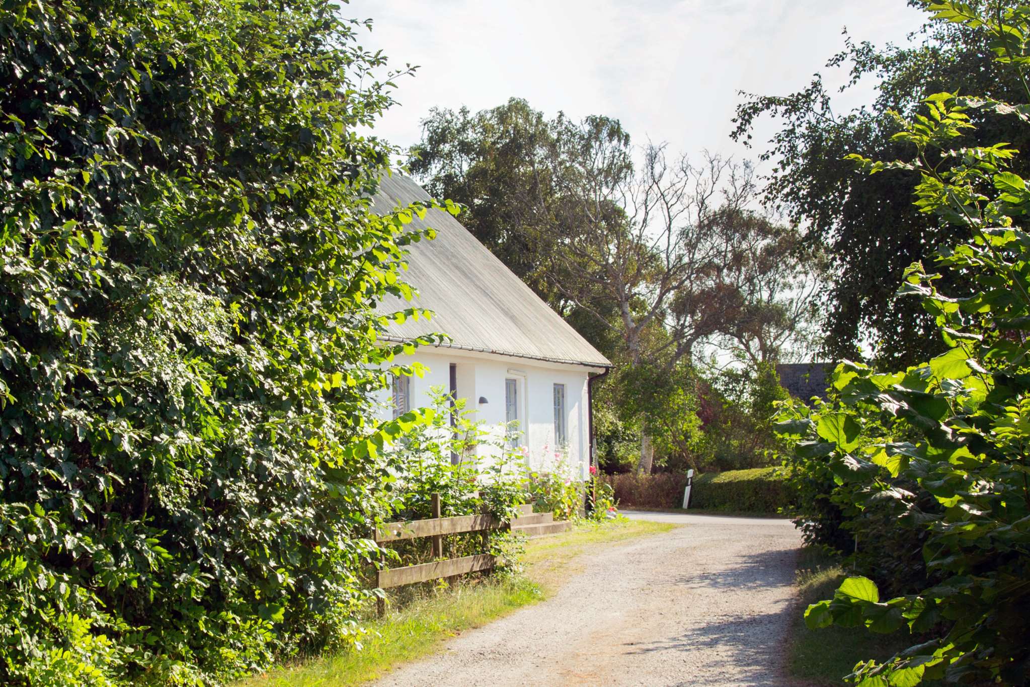 Hus till salu |  | Lilla Beddinge Kyrkväg 212