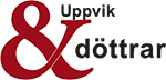 Uppvik & döttrar