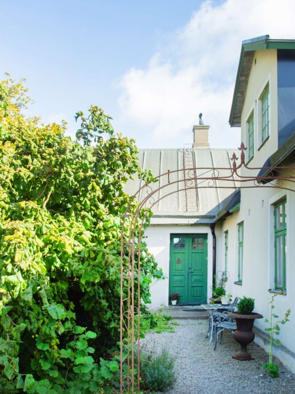 Lilla Beddinge byaväg 168-0